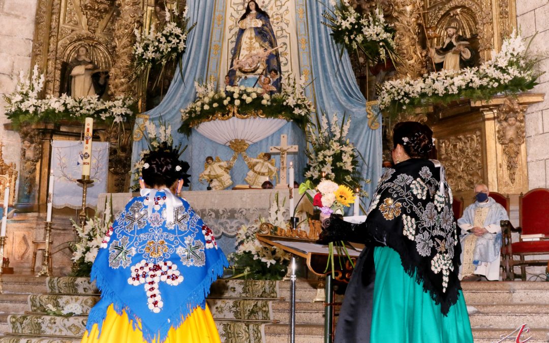 Ofrenda 2020