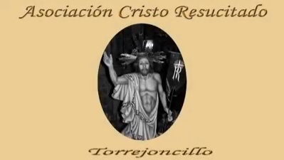 Domingo de Resurrección en Torrejoncillo.