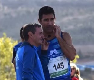 El Atletismo Torrejoncillano sigue su rumbo dándonos grandes alegrías