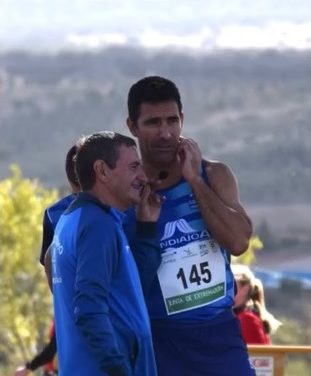 El Atletismo Torrejoncillano sigue su rumbo dándonos grandes alegrías