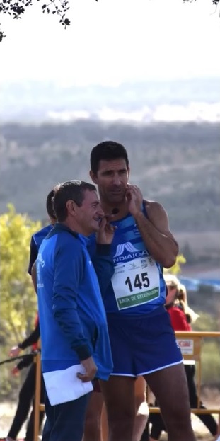 El Atletismo Torrejoncillano sigue su rumbo dándonos grandes alegrías