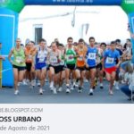 VUELVE EL CROSS URBANO
