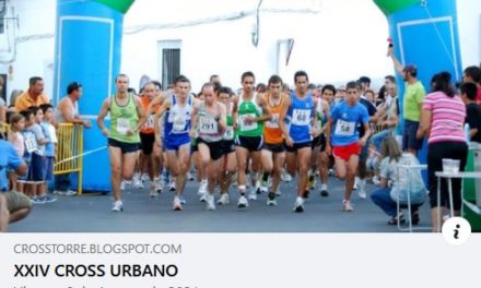 VUELVE EL CROSS URBANO