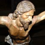Nazareno y Cristo del Perdón Torrejoncillo