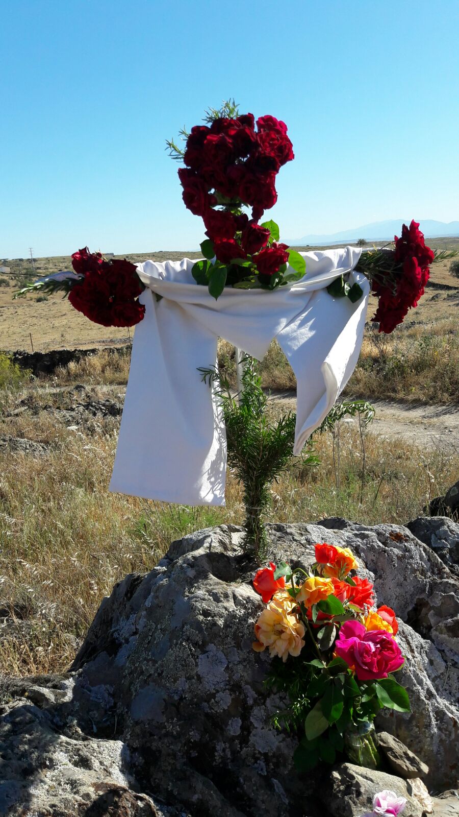 Día de las Cruces 2017