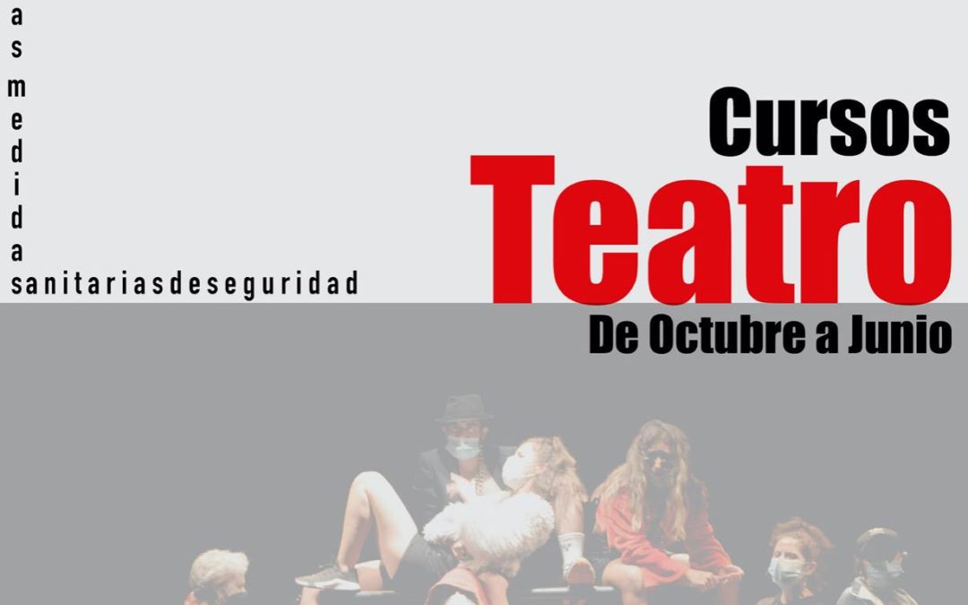 TEATRO COMO PUERTA ABIERTA AL MUNDO