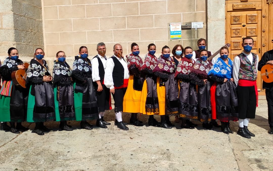 ¿Quieres hacer Folklo-Turismo?