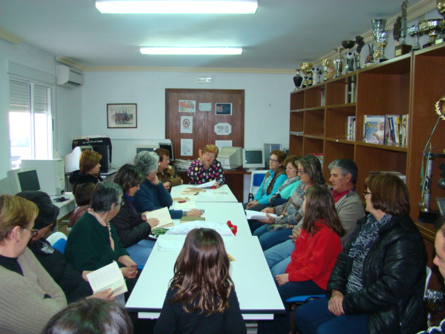 Celebración Día Mundial de la Poesía en Torrejoncillo y Valdencín