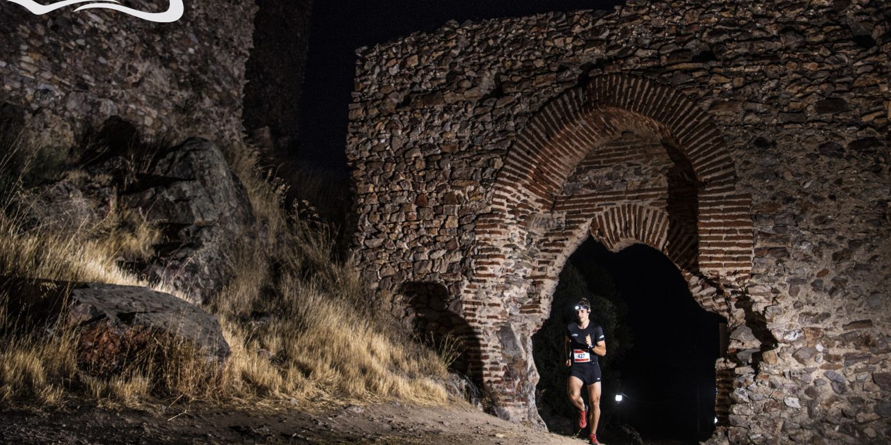 La Villa de Portezuelo volvió a disfrutar con su Subida al Castillo