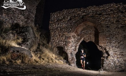 La Villa de Portezuelo volvió a disfrutar con su Subida al Castillo