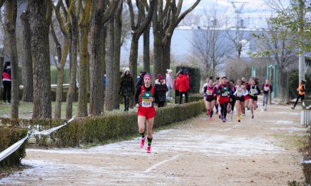 38 atletas extremeños viajan a Aranda de Duero para participar este fin de semana en el prestigioso Cross de la Constitución