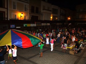 Mercado Nocturno