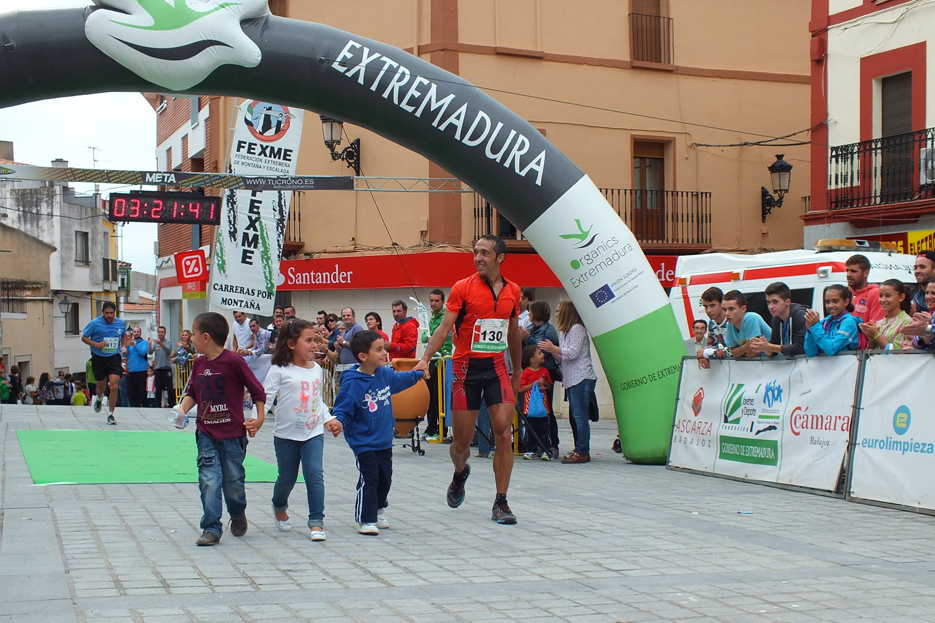 Pedro José se adjudica por quinta vez la Maratón de los Artesanos