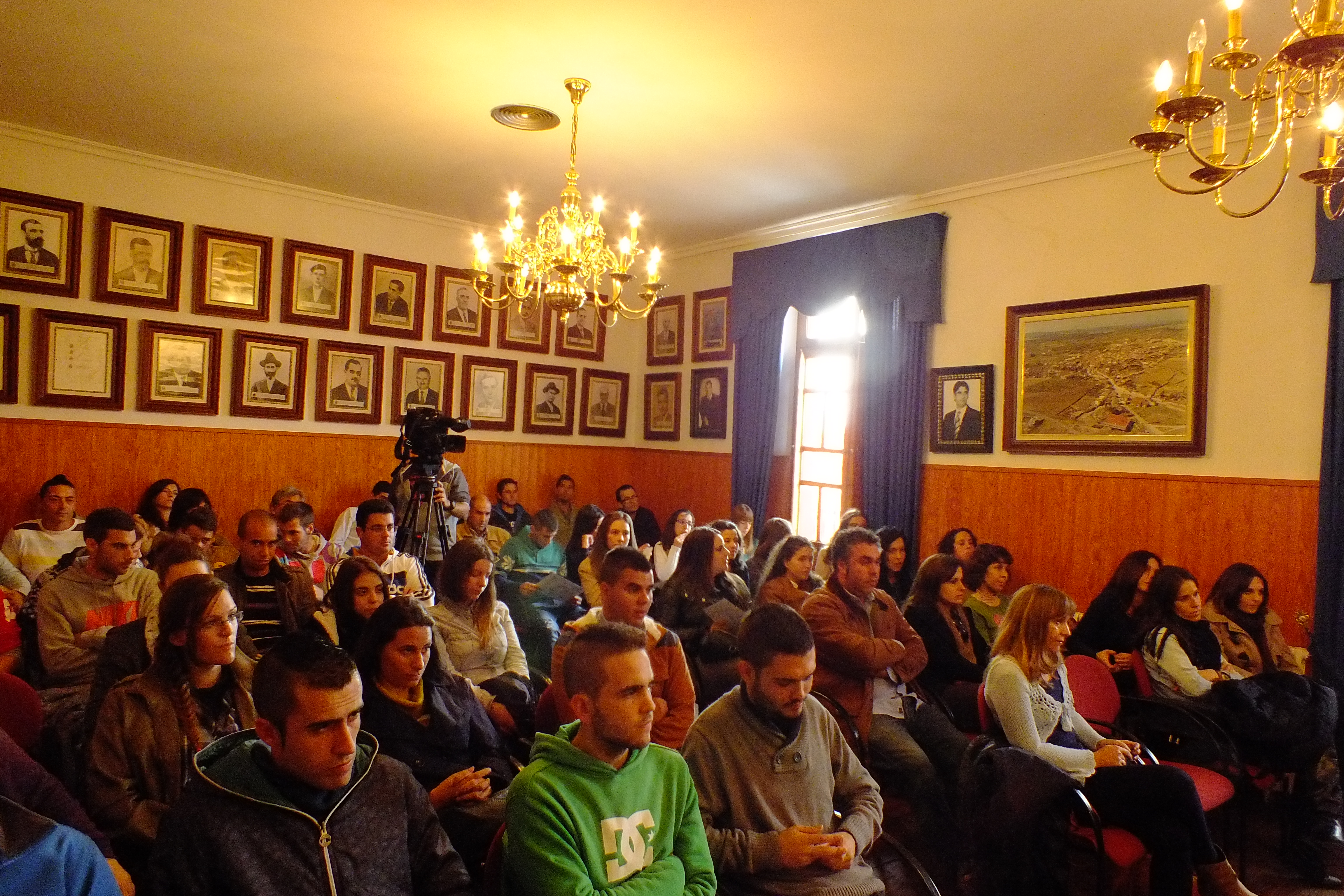 Módulo de Igualdad en @prendizext Rivera Fresnedosa