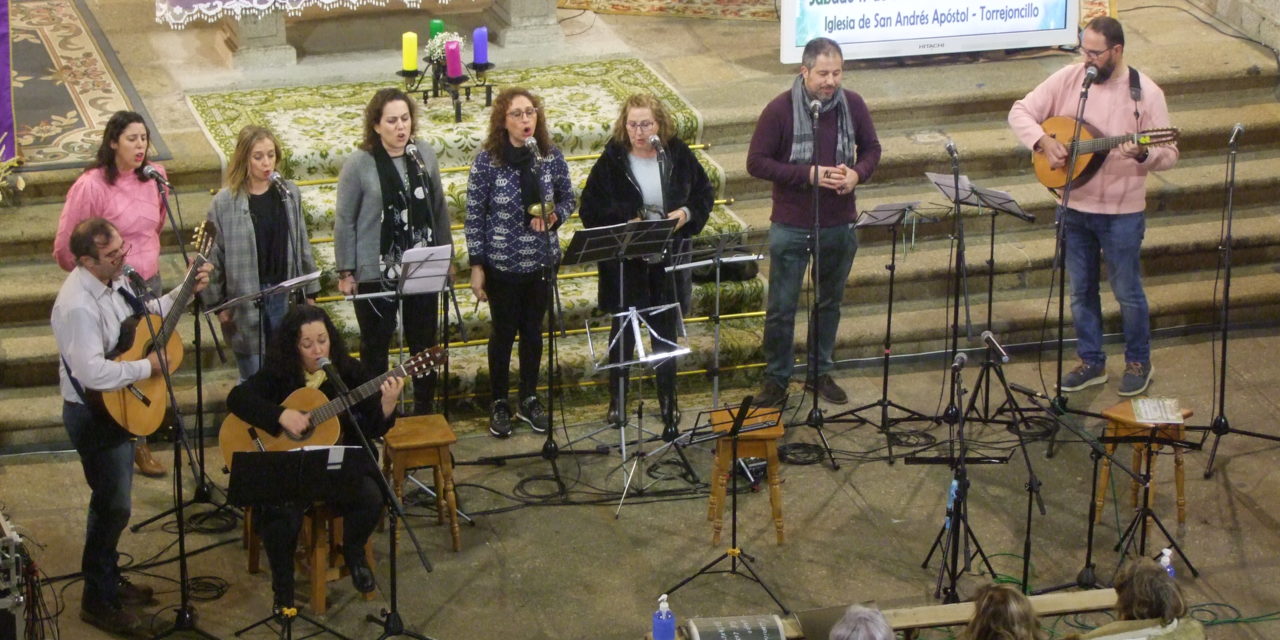 Siete fueron las localidades que participaron en el III Certamen de Villancicos “Cantando a la Navidad” en Torrejoncillo (Contiene Galería Fotográfica)