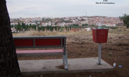 Feliz Día de Extremadura