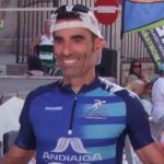 Miguel Madruga participara en el Campeonato de España de Trail