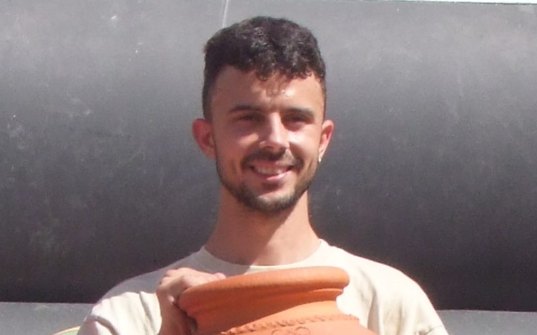 Oscar Vergel gana Intramuros 2023