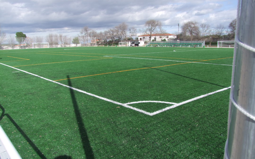 Última jornada de liga del equipo de Primera