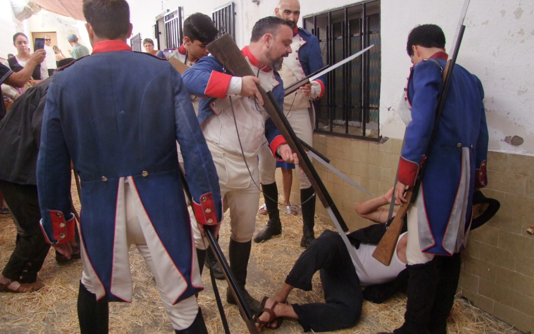 Si ellos fueron capaces, nosotros podemos. Torrejoncillo el resurgir de un pueblo (Contiene Galería)