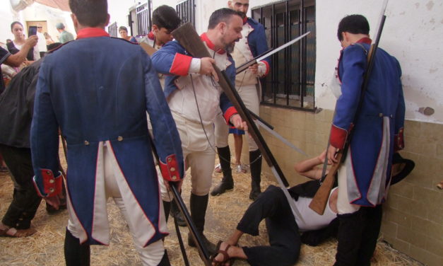 Si ellos fueron capaces, nosotros podemos. Torrejoncillo el resurgir de un pueblo (Contiene Galería)