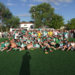 AD Torrejoncillo asciende a Primera Regional (Contiene Galería)