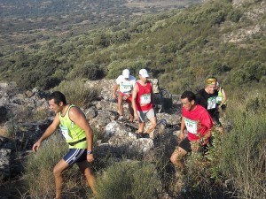 La Copa Extremadura de Carreras por Montaña se amplia a once pruebas en 2012