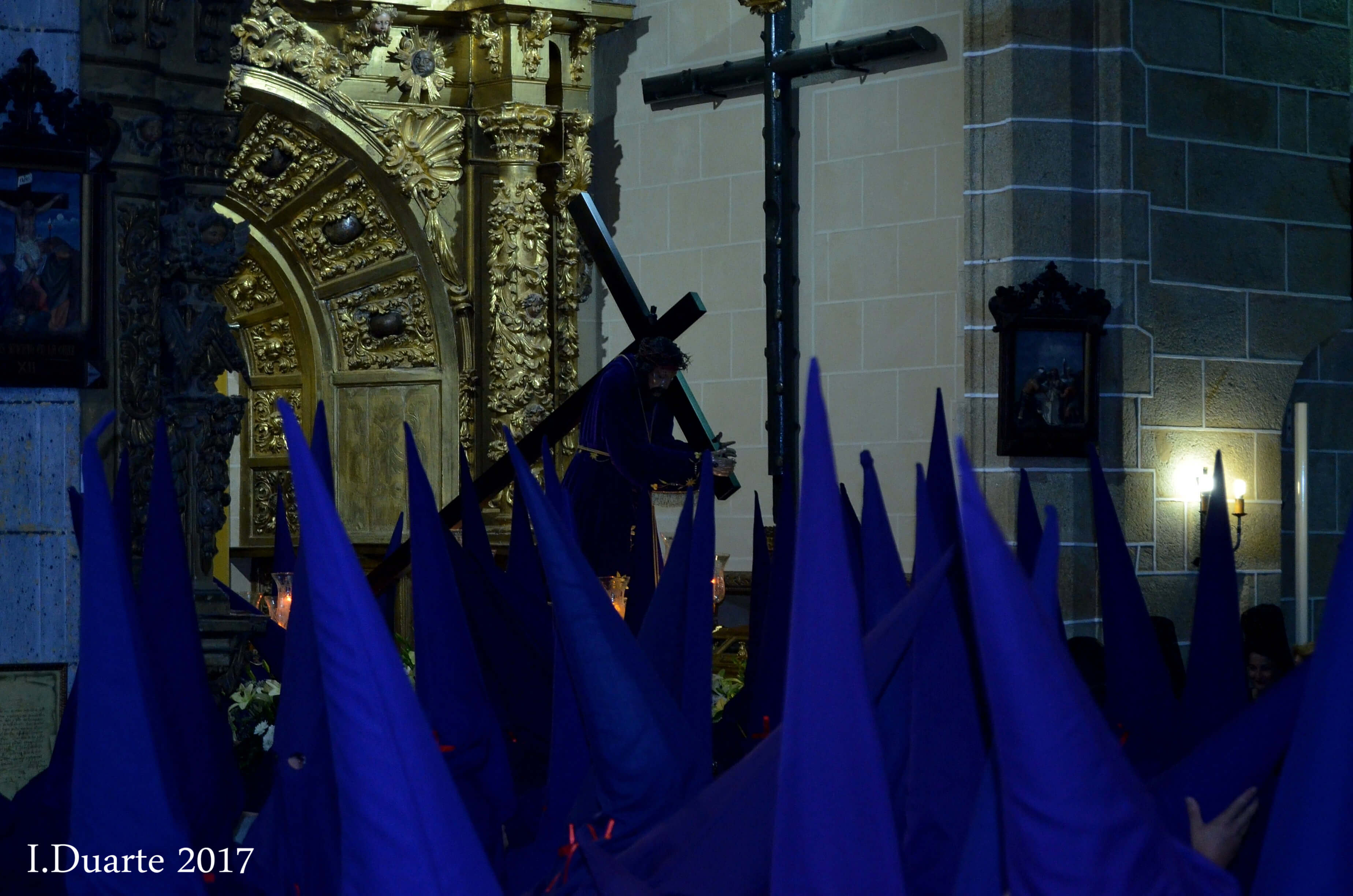 Galería Fotográfica Semana Santa 2017