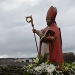 Fiesta en honor a San Saturnino 2019