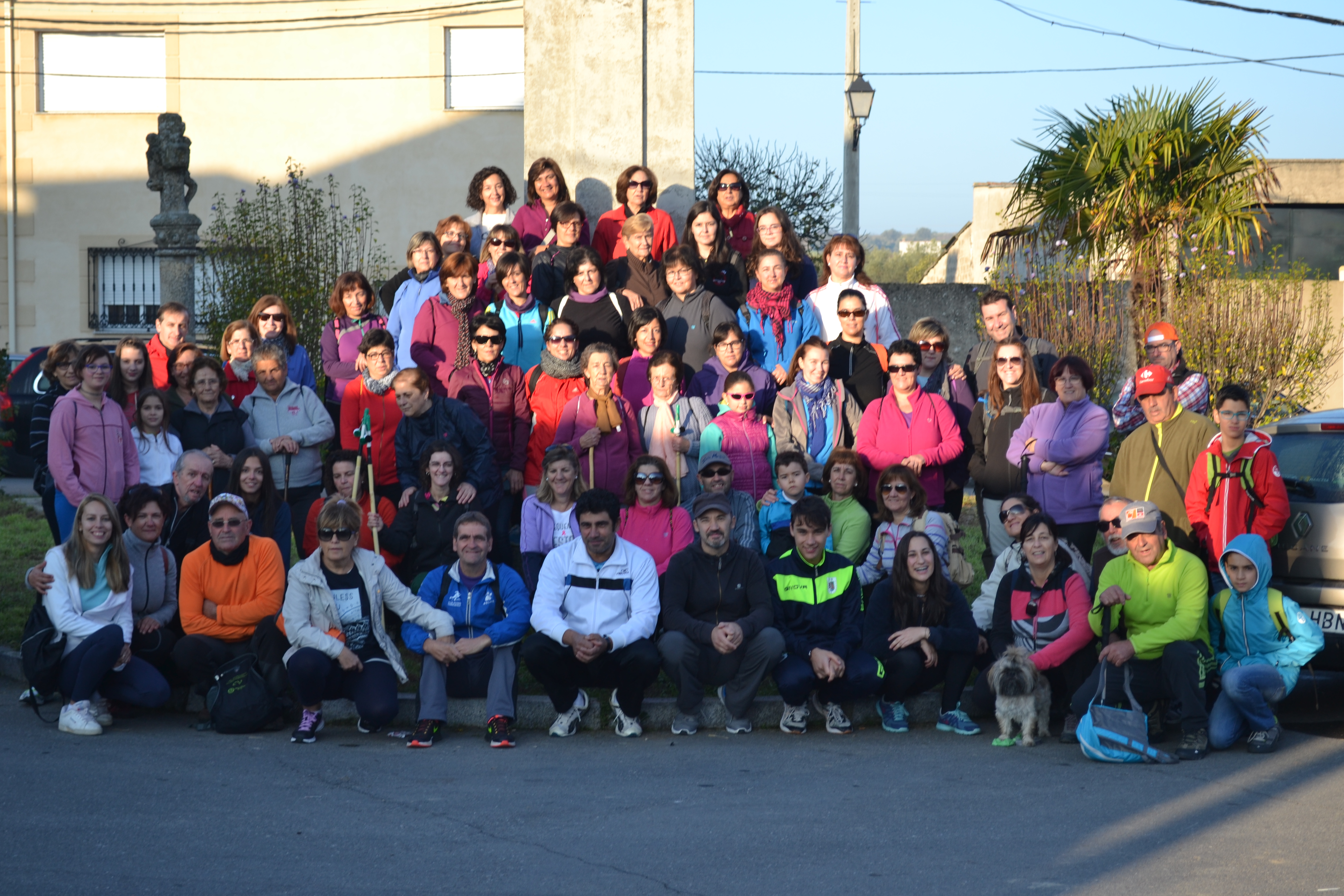 Amas de Casa «María Inmaculada»: Actividades para el mes de  Febrero