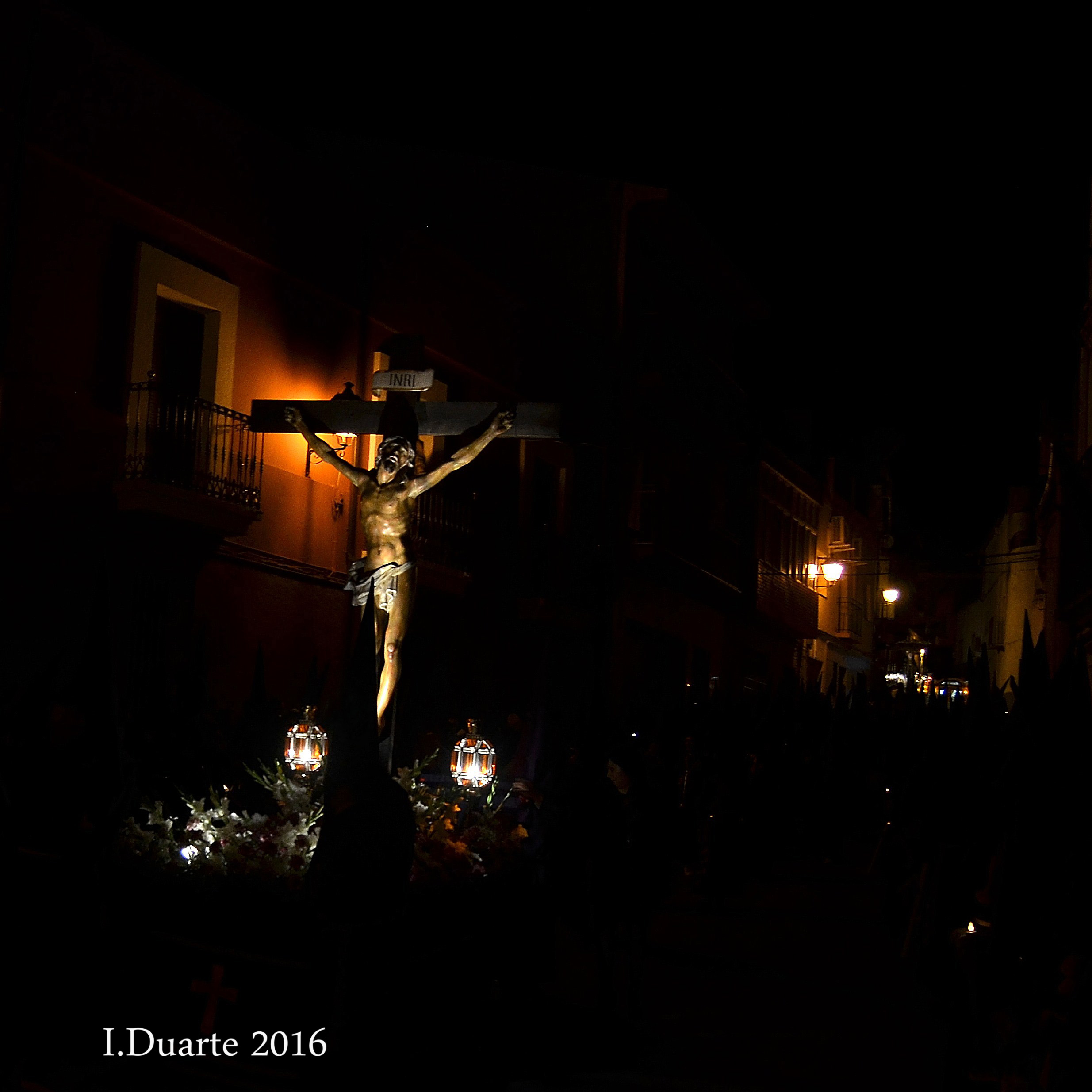 Semana Santa 2016 en imágenes