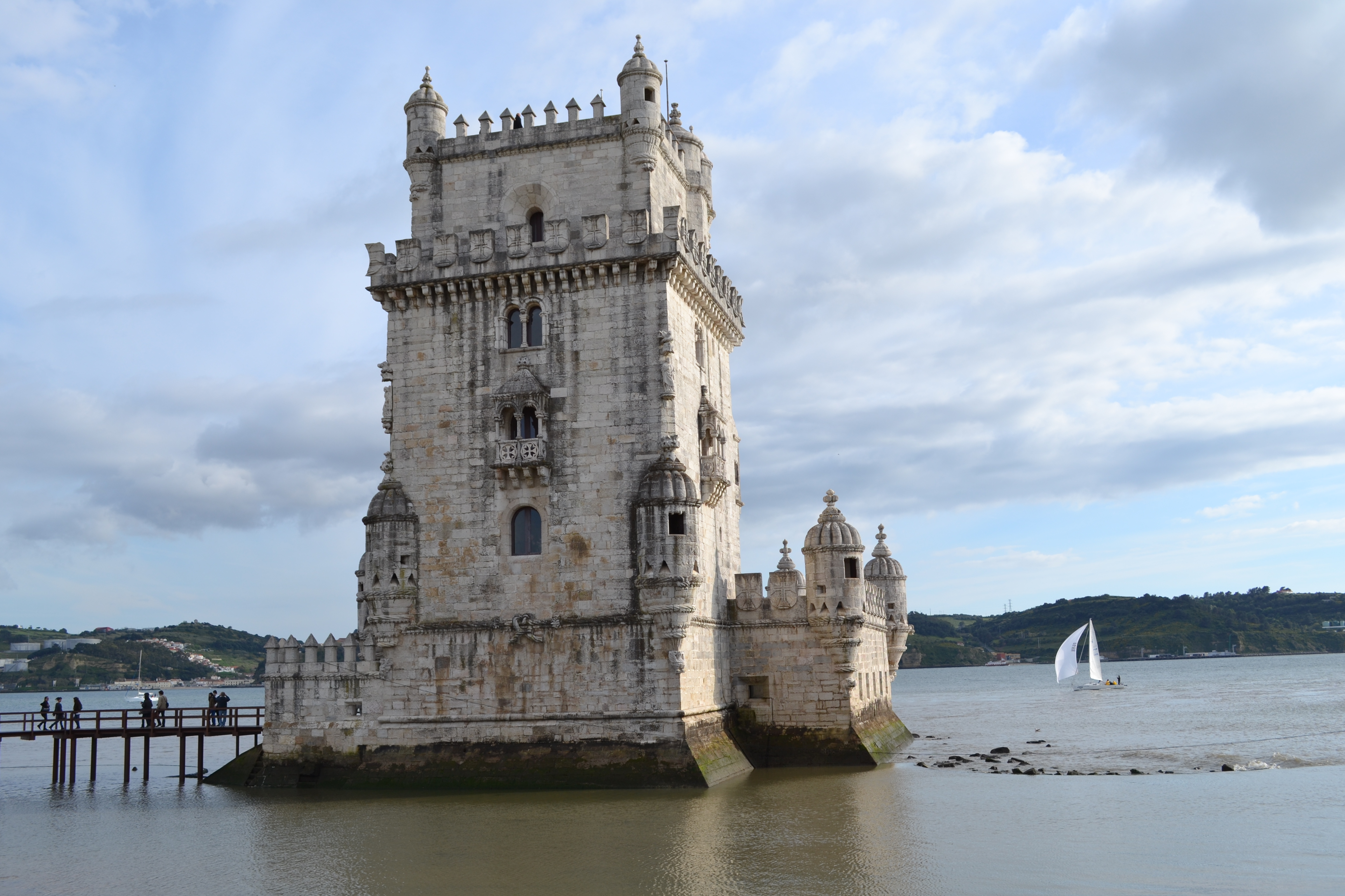 Torre de Belem