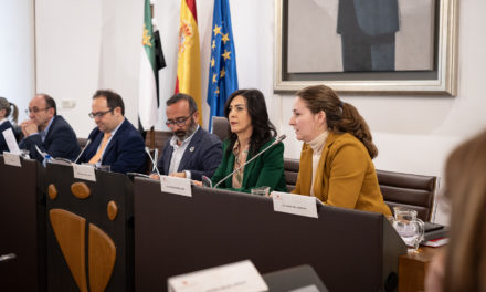 La Diputación adquiere un separador celular destinado a la investigación en el Hospital San Pedro de Alcántara
