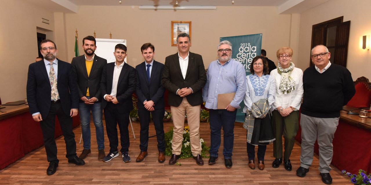 “Grandes vueltas por etapas”, del madrileño Javier Rodríguez, ganadora del XXIX Premio de Cuentos Ciudad de Coria que convoca la Diputación de Cáceres