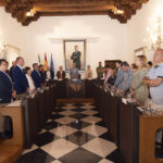 La Diputación aprueba 75.000 € para la segunda fase del proyecto Exhumación Mina La Paloma en Zarza la Mayor
