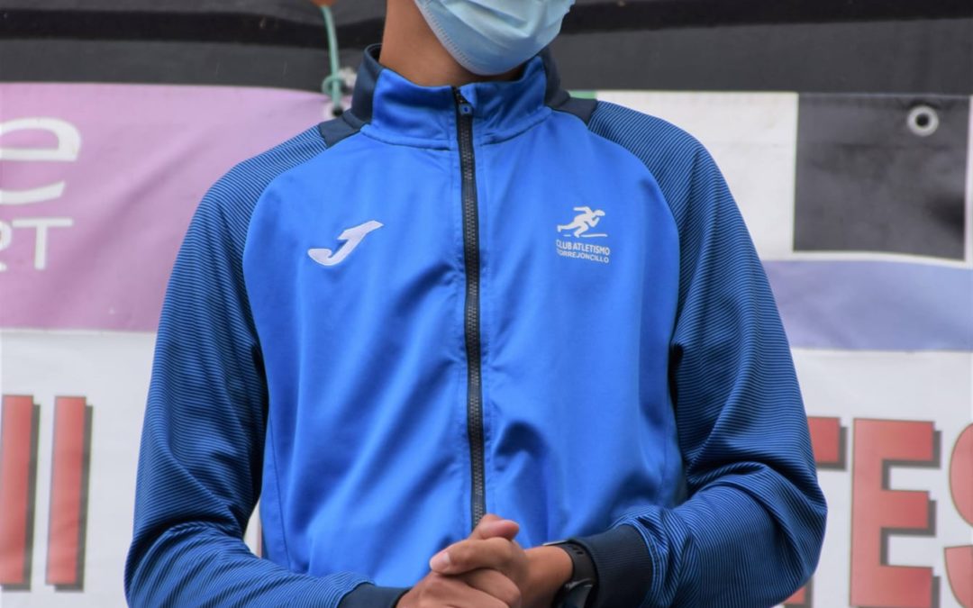 Oro y Plata para los torrejoncillanos este fin de semana