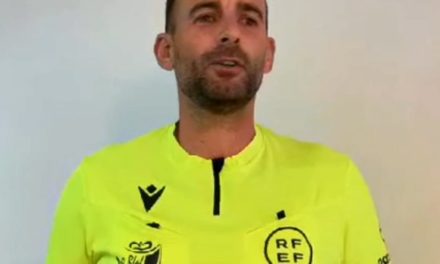 David Gómez esta con el AD Torrejoncillo