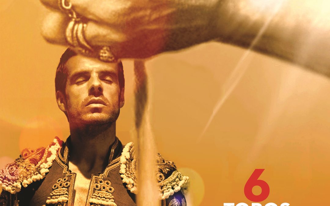 De Justo y la leyenda del tiempo de Camarón, protagonistas del cartel de la encerrona de Dax