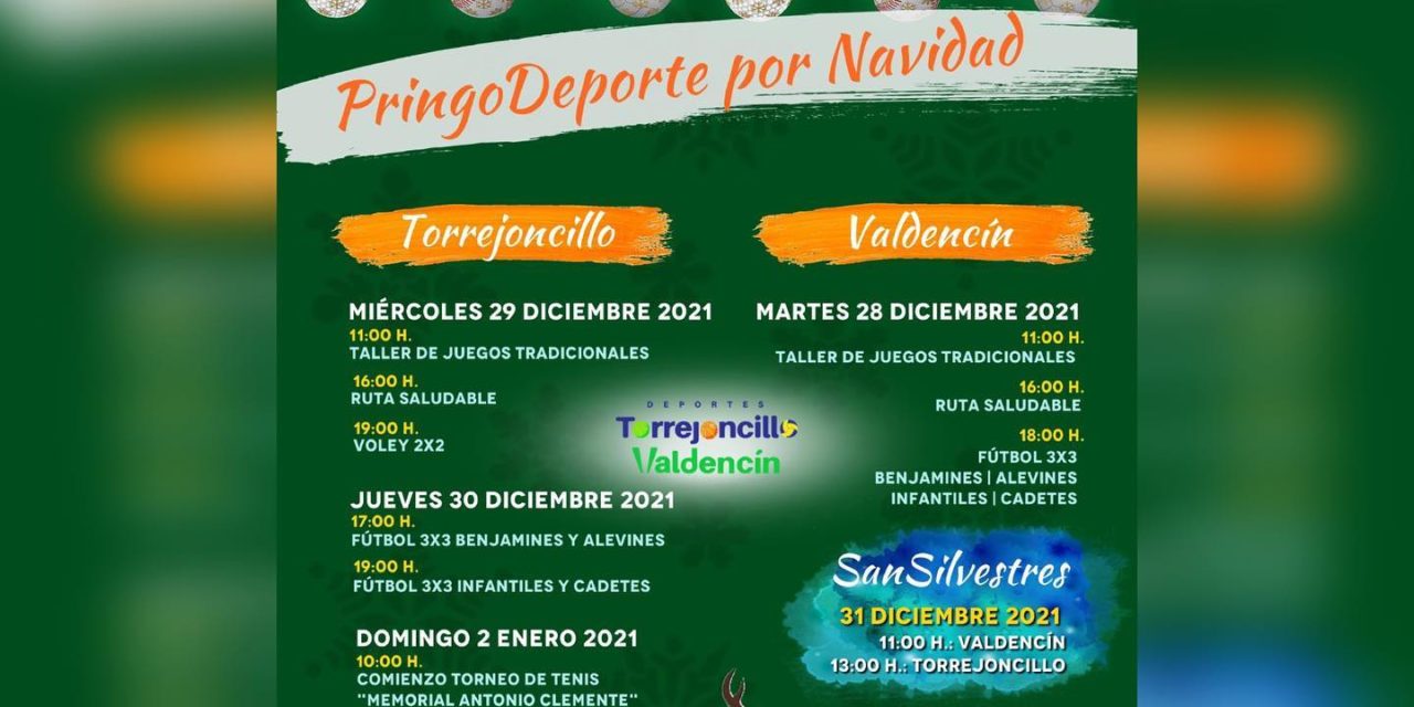 ACTIVIDADES NAVIDEÑAS