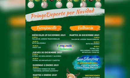 ACTIVIDADES NAVIDEÑAS