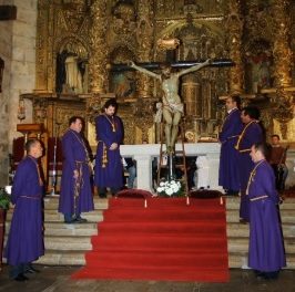 Descendimiento