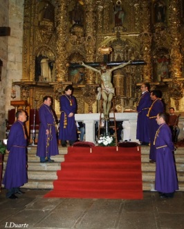 Descendimiento