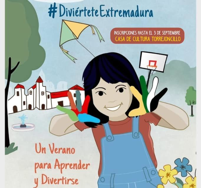 La directora del Instituto de la Juventud de Extremadura visitara mañana Torrejoncillo