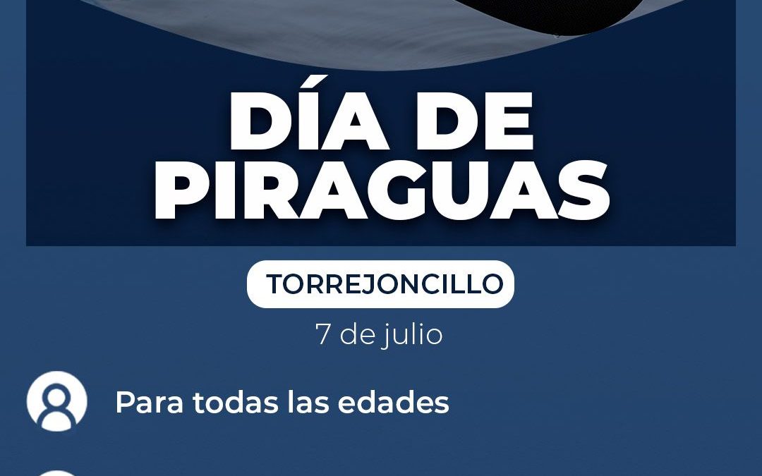 Concurso de Penaltis y Día de Piraguas