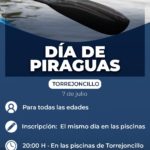 Concurso de Penaltis y Día de Piraguas