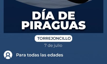 Concurso de Penaltis y Día de Piraguas