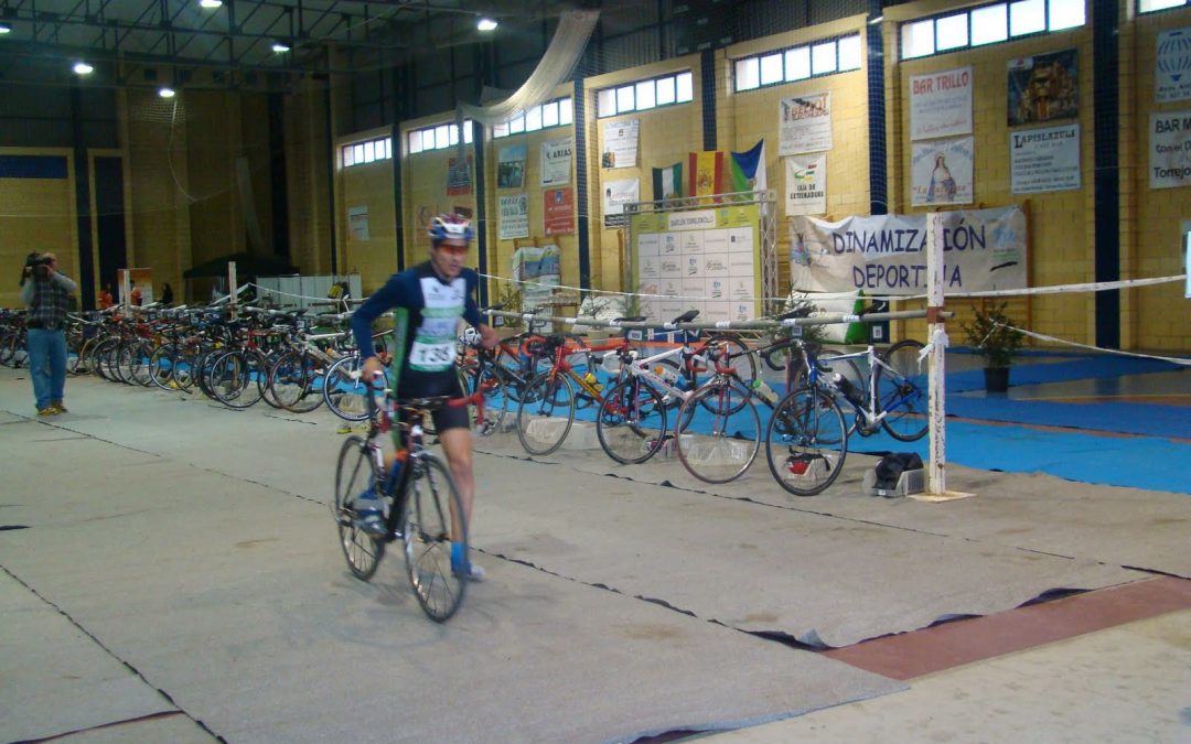 Vuelve el Duatlón a las calles de Torrejoncillo
