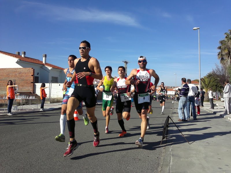 El Campeonato de Extremadura de Duatlón volverá a celebrarse en Torrejoncillo por quinta vez el próximo 9 de marzo