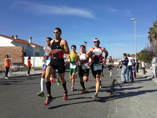 Duatlón 2