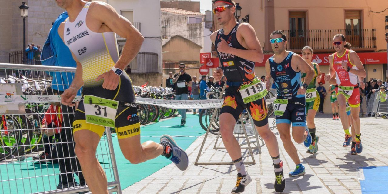 TORREJONCILLO, LA CUNA DEL DUATLÓN EXTREMEÑO, PREPARA CON MIMO SU GRAN EVENTO DEL PRÓXIMO 15 DE MARZO